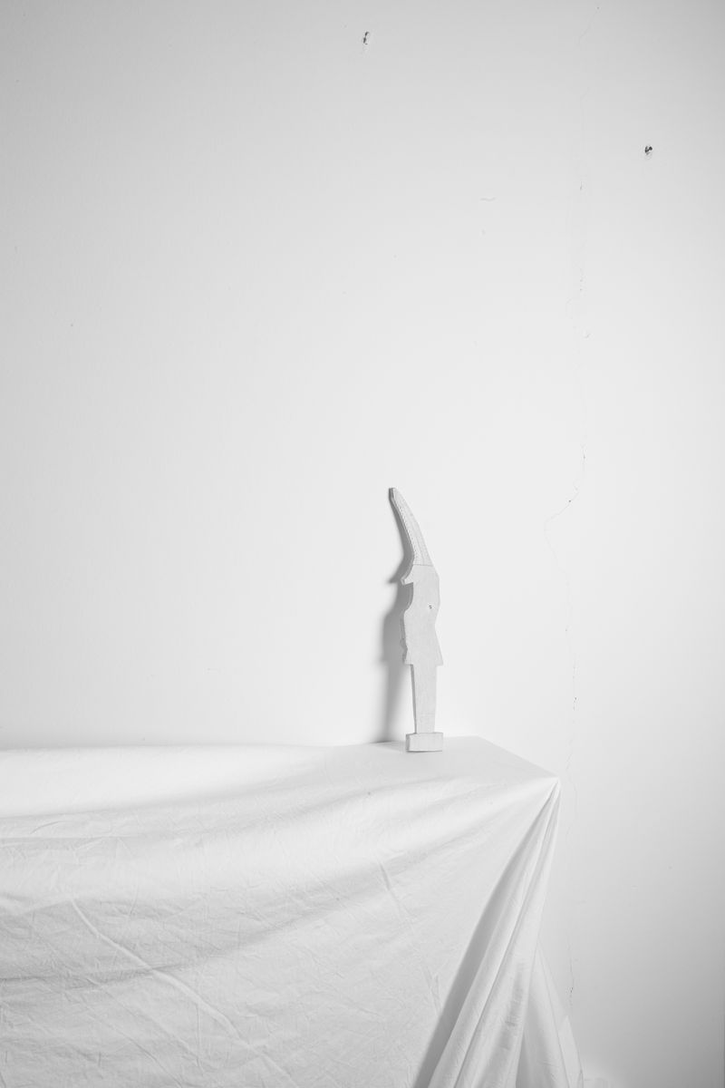 © Alessia Rollo - Image from the Parallel eyes photography project