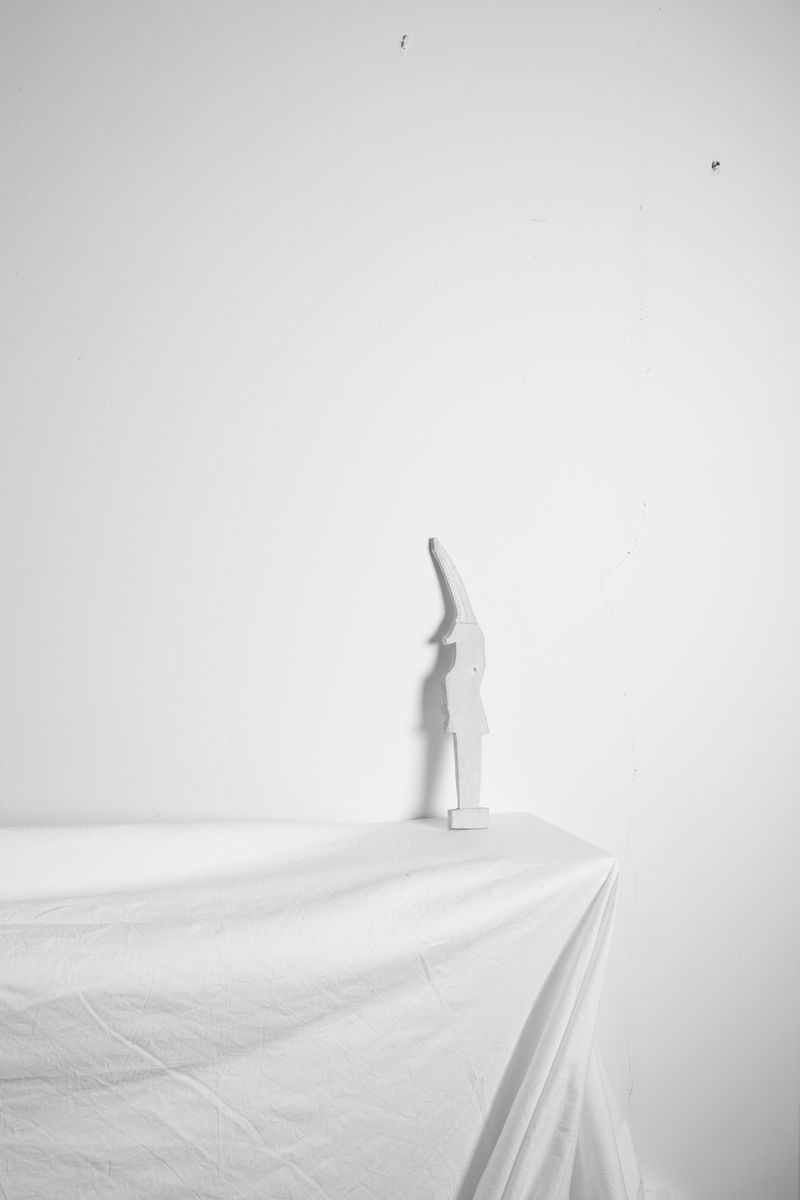 © Alessia Rollo - Image from the Parallel eyes photography project