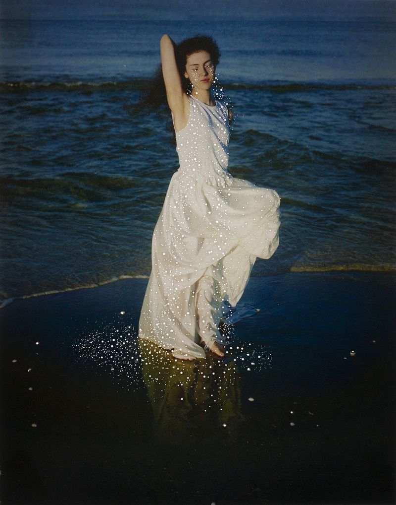 © Alessia Rollo - Image from the Parallel eyes photography project