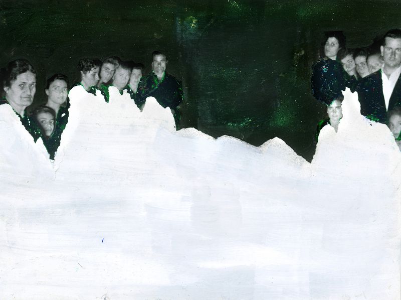 © Alessia Rollo - Image from the Parallel eyes photography project