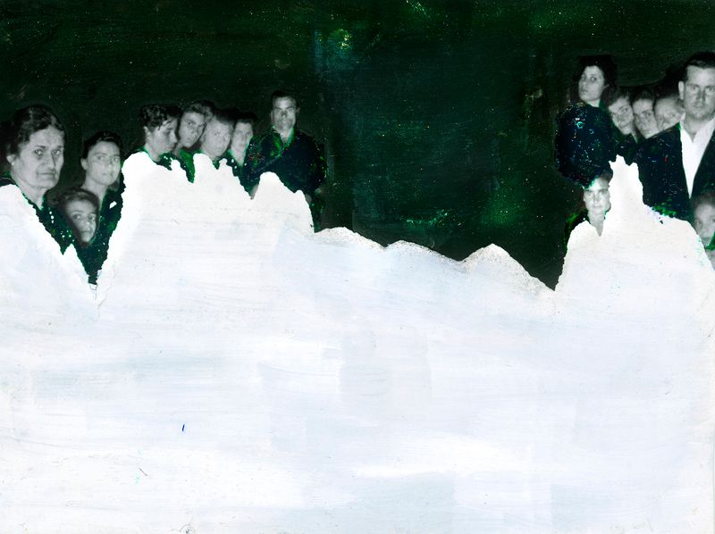 © Alessia Rollo - Image from the Parallel eyes photography project