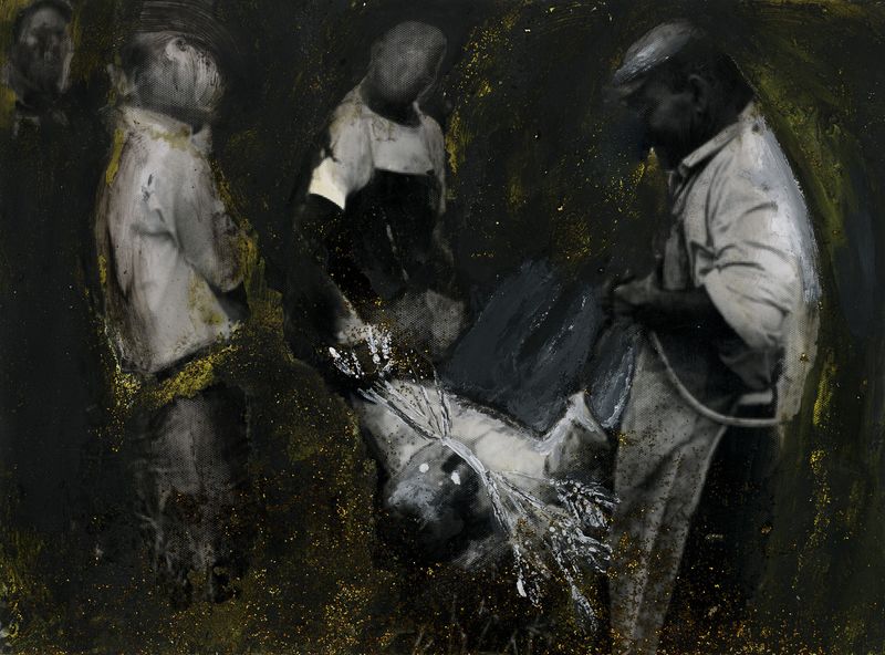 © Alessia Rollo - Image from the Parallel eyes photography project
