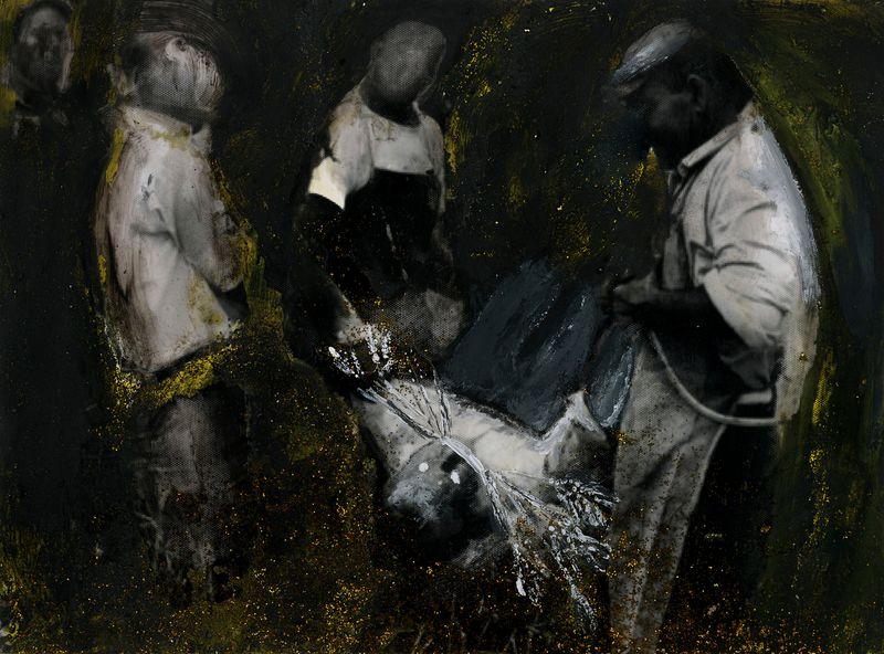 © Alessia Rollo - Image from the Parallel eyes photography project