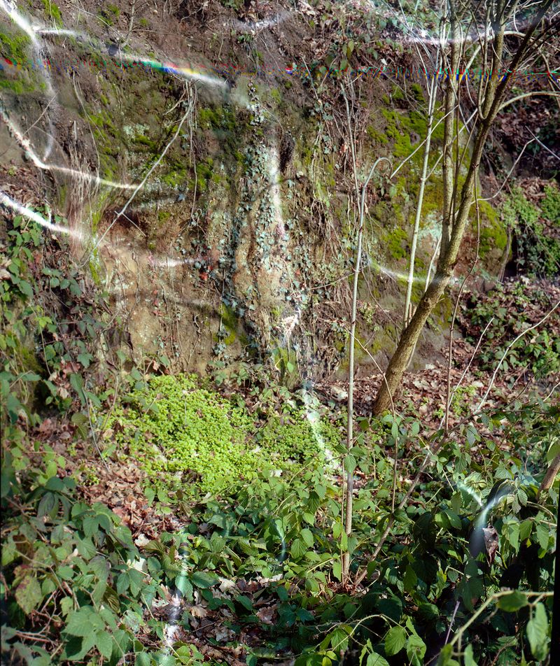 © Alessia Rollo - Image from the Parallel eyes photography project