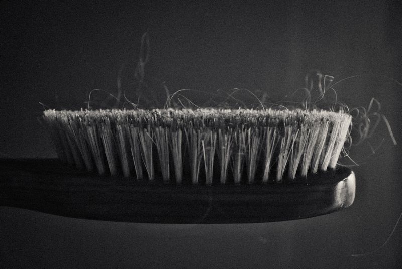 © Jantien de Bruin - Image from the Sister Love photography project
