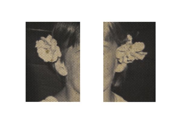© Jantien de Bruin - Image from the Sister Love photography project