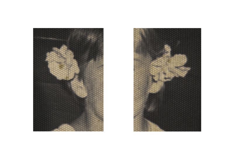 © Jantien de Bruin - Image from the Sister Love photography project