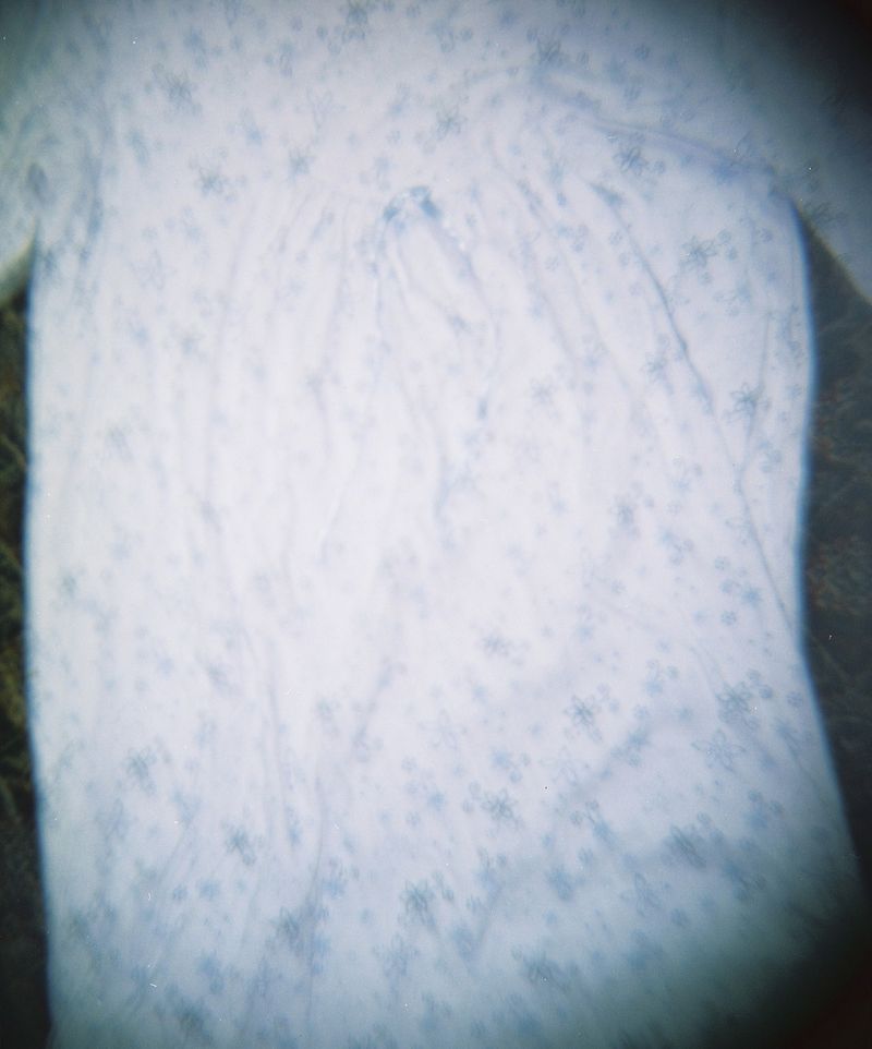 © Jantien de Bruin - Image from the Sister Love photography project