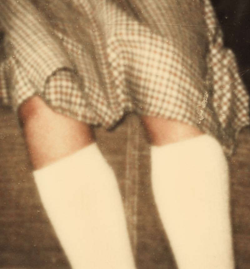 © Jantien de Bruin - Image from the Sister Love photography project