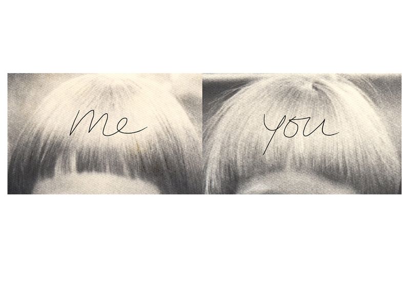 © Jantien de Bruin - Image from the Sister Love photography project