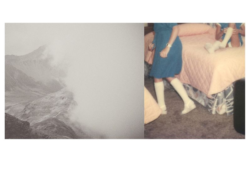 © Jantien de Bruin - Image from the Sister Love photography project