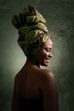 Joy of Africa
