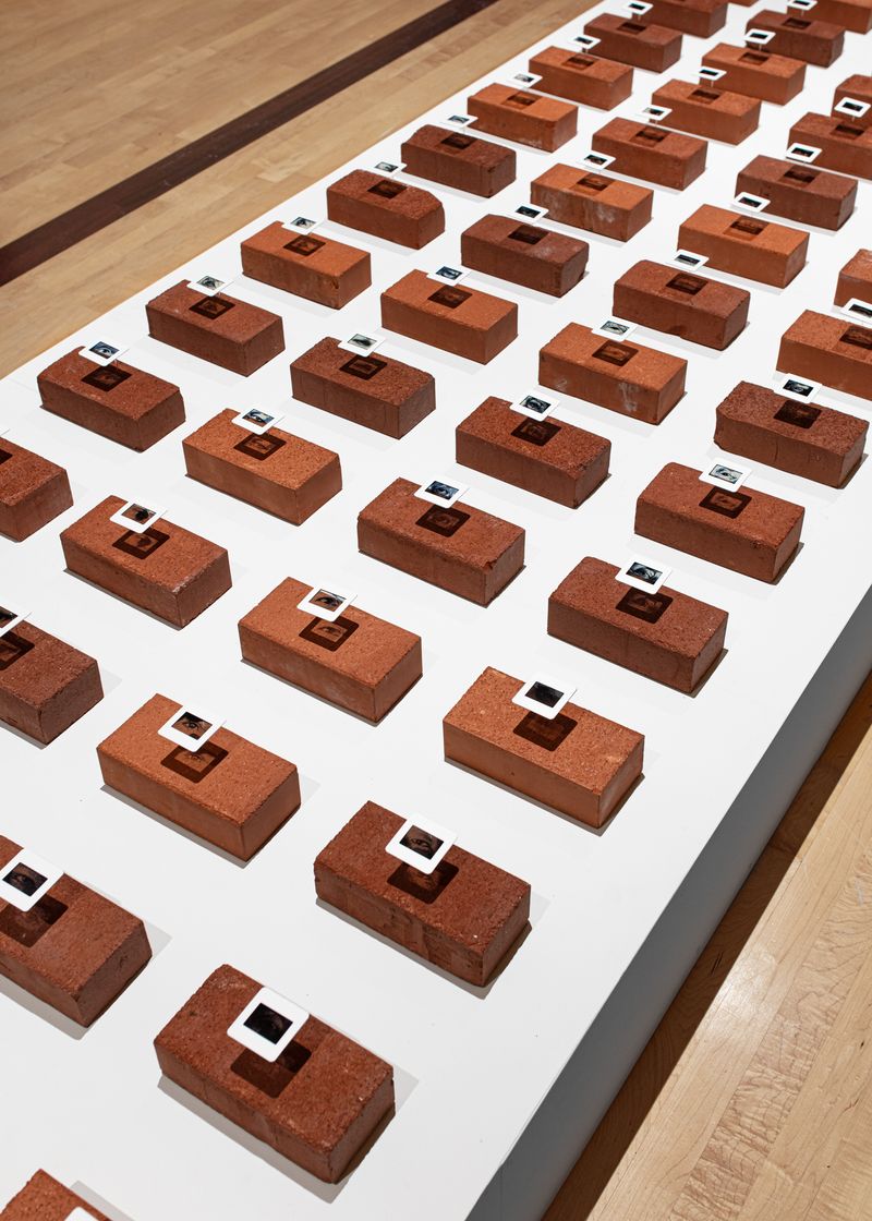 © Kei Ito - Image from the Reconstruction of Forgetting photography project