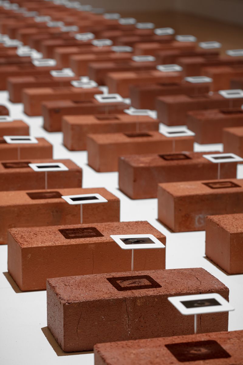 © Kei Ito - Image from the Reconstruction of Forgetting photography project