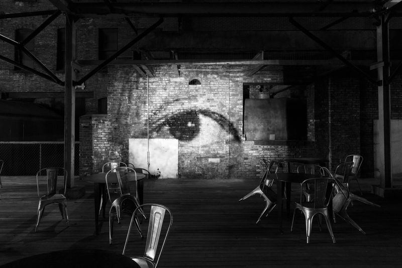 © Kei Ito - Image from the Reconstruction of Forgetting photography project