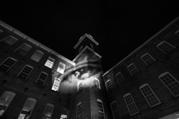 © Kei Ito - Image from the Reconstruction of Forgetting photography project