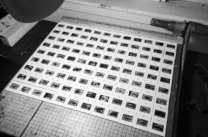 © Kei Ito - All 35 mm slide films