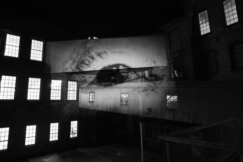 © Kei Ito - Image from the Reconstruction of Forgetting photography project