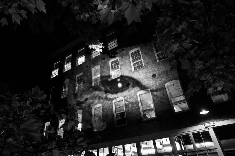 © Kei Ito - Image from the Reconstruction of Forgetting photography project