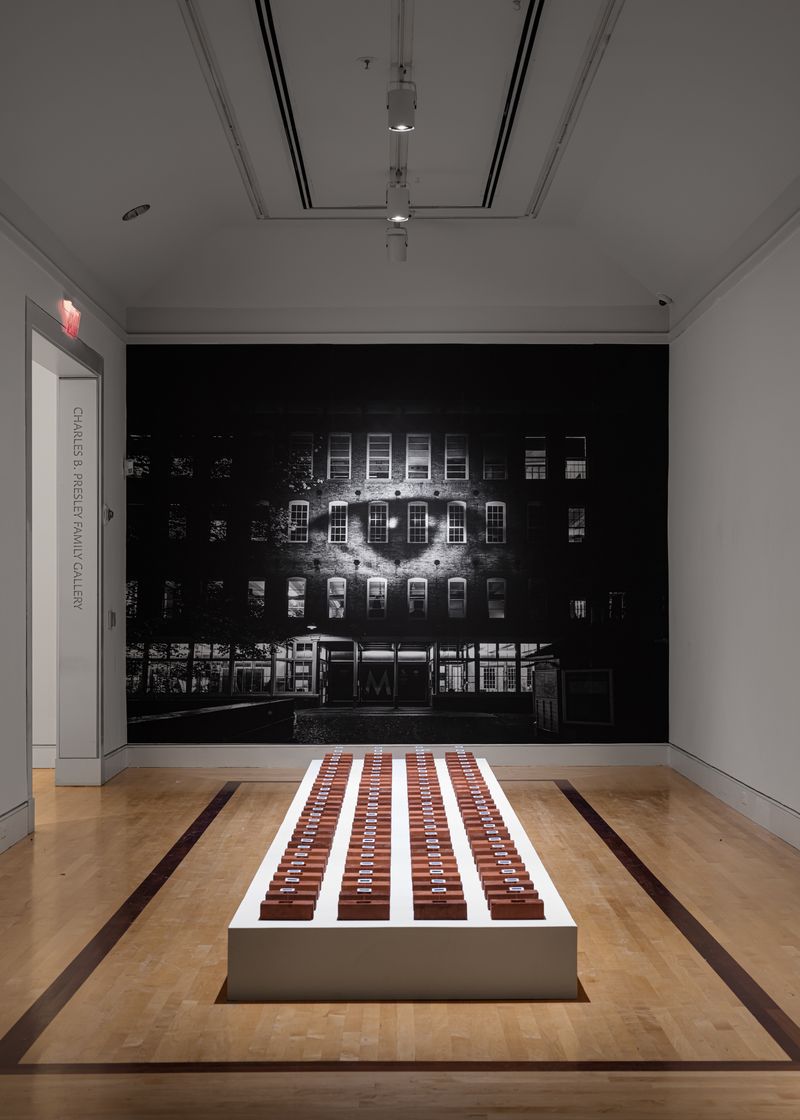 © Kei Ito - Image from the Reconstruction of Forgetting photography project