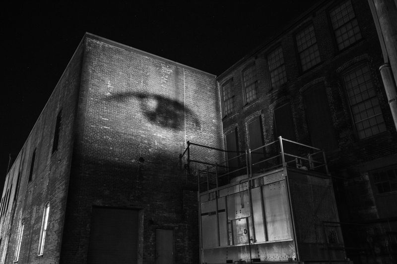 © Kei Ito - Image from the Reconstruction of Forgetting photography project
