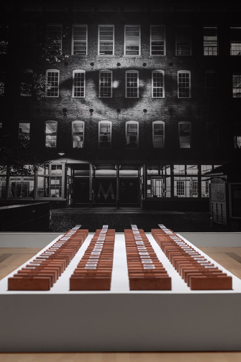© Kei Ito - Image from the Reconstruction of Forgetting photography project