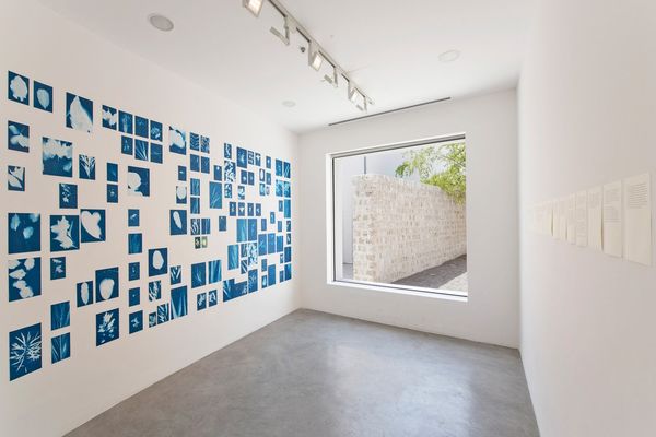 Sharjah Biennial 13: Tamawuj