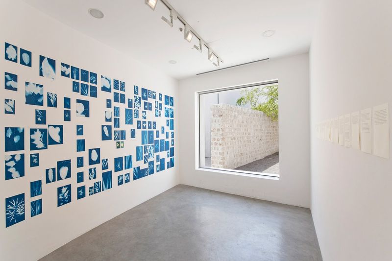 Sharjah Biennial 13: Tamawuj