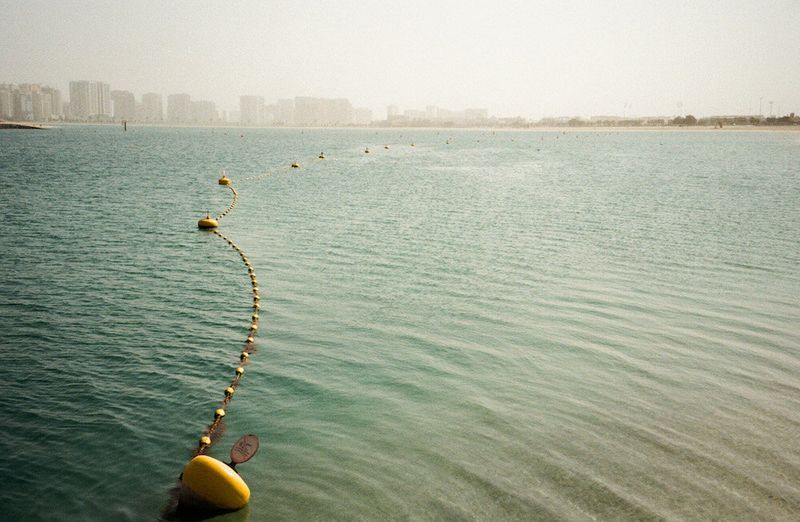 © Hind Mezaina - Image from the Dubai photography project