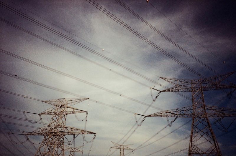 © Hind Mezaina - Image from the Dubai photography project