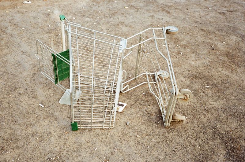 © Hind Mezaina - Image from the Dubai photography project