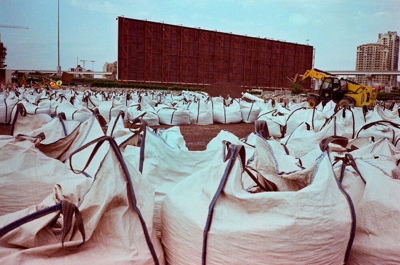 © Hind Mezaina - Image from the Dubai photography project