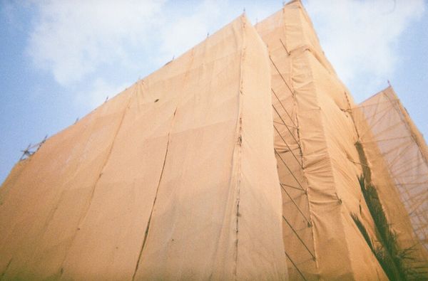 © Hind Mezaina - Image from the Dubai photography project