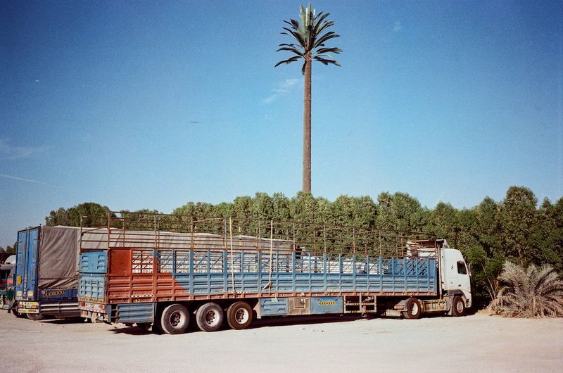 © Hind Mezaina - Image from the Dubai photography project