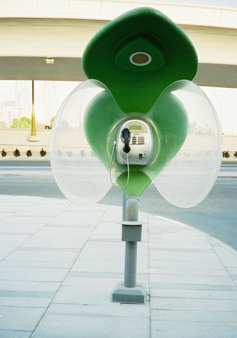 © Hind Mezaina - Image from the Wonder Land photography project