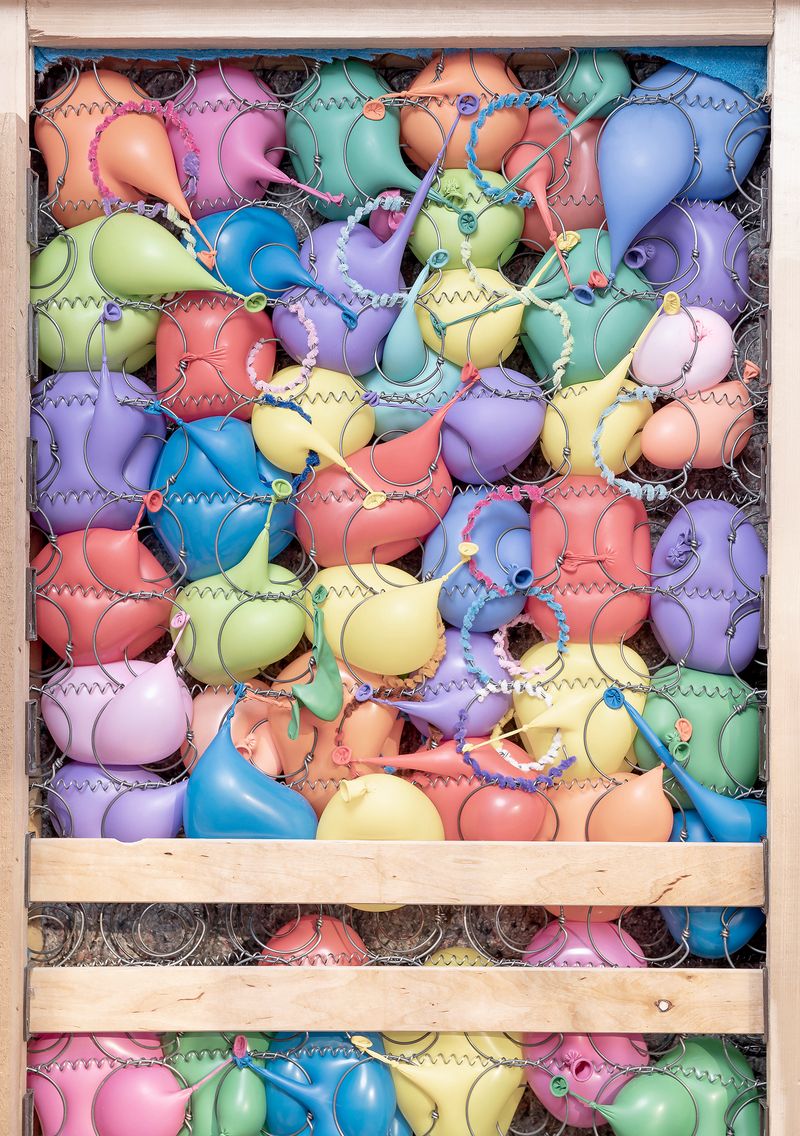 © Michalina Kacperak - Image from the Soft Spot photography project