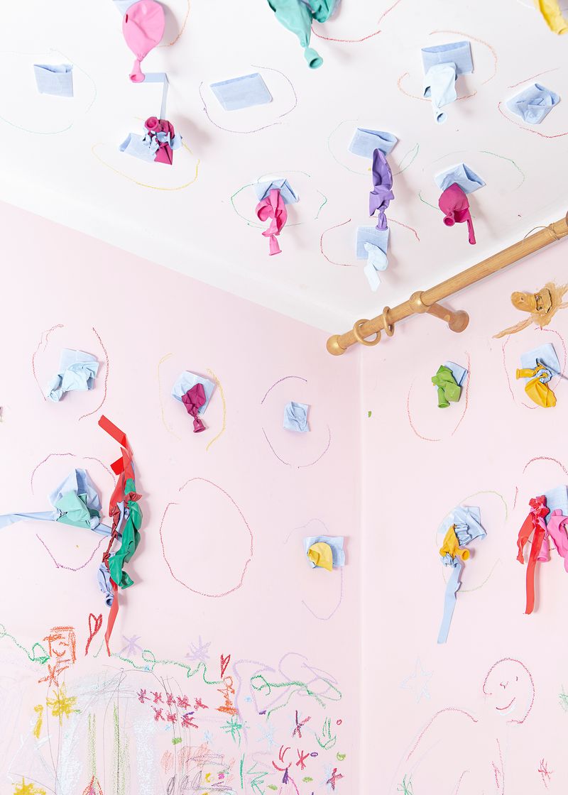 © Michalina Kacperak - Image from the Soft Spot photography project