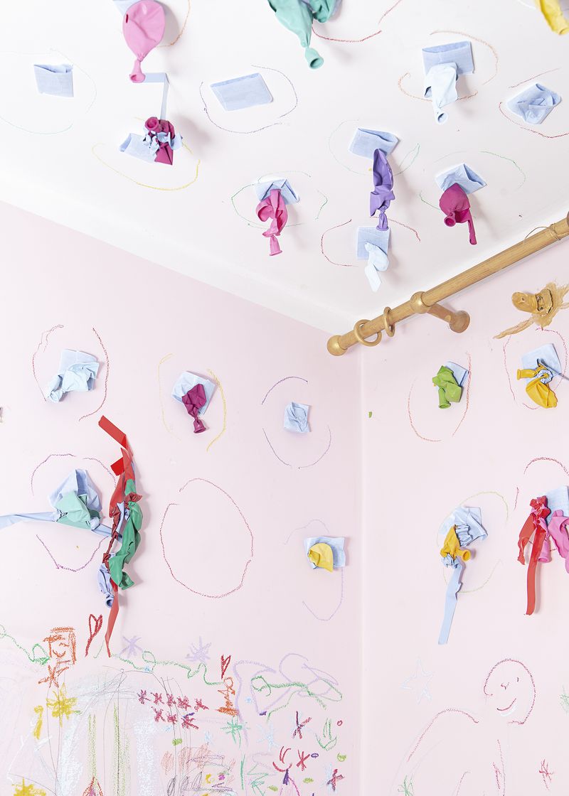 © Michalina Kacperak - Image from the Soft Spot photography project