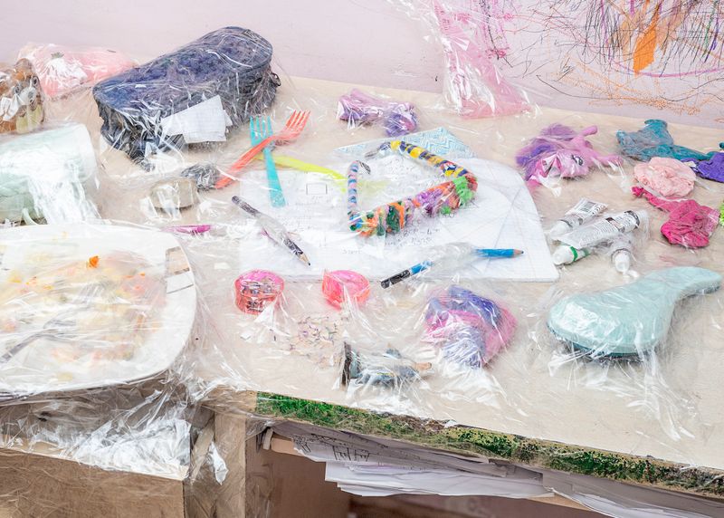 © Michalina Kacperak - Image from the Soft Spot photography project