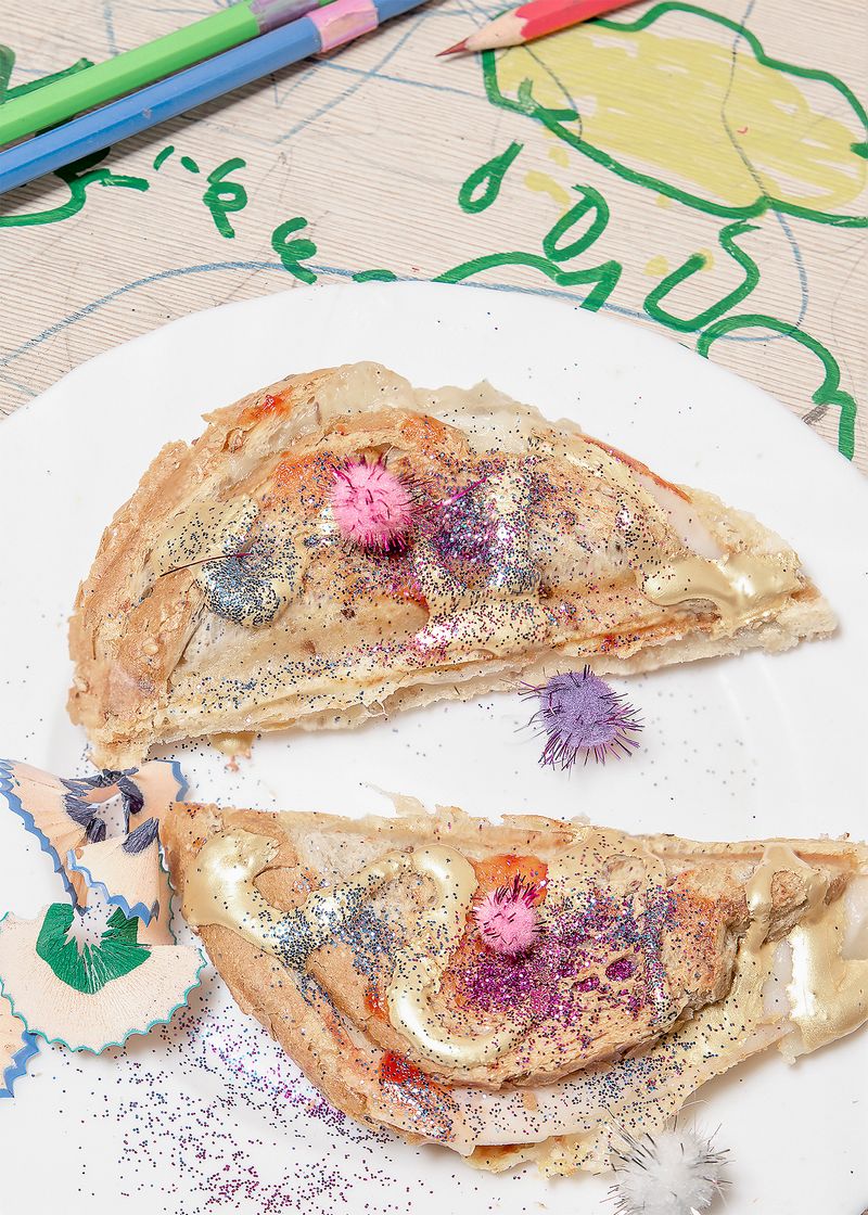 © Michalina Kacperak - Image from the Soft Spot photography project