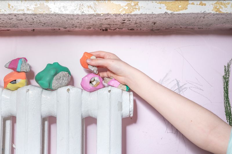 © Michalina Kacperak - Image from the Soft Spot photography project