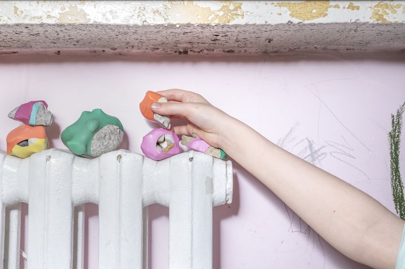 © Michalina Kacperak - Image from the Soft Spot photography project