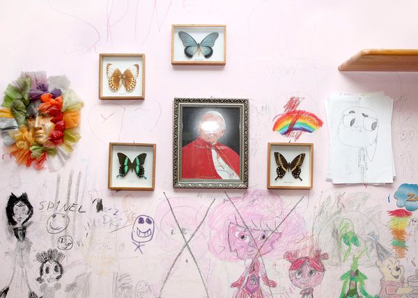 © Michalina Kacperak - Untitled #6/ 2021