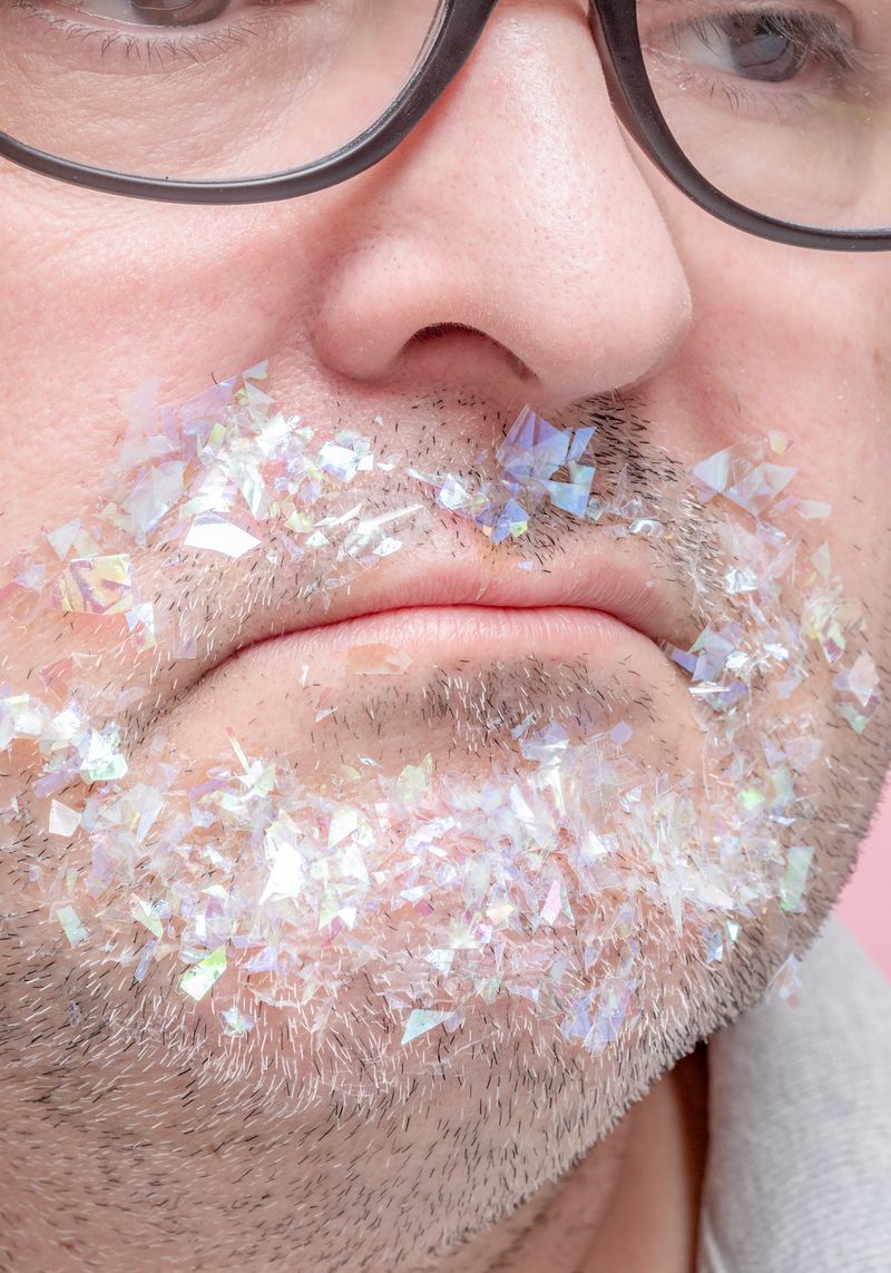 © Michalina Kacperak - Image from the Soft Spot photography project