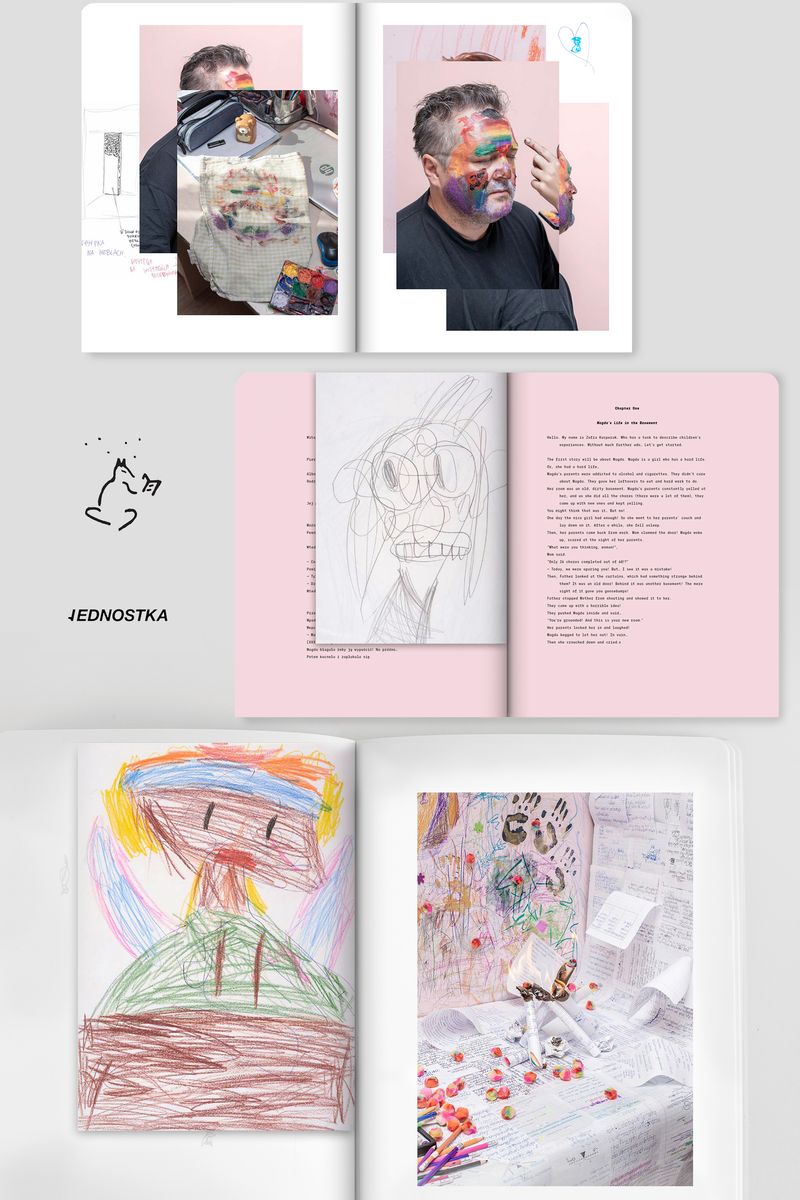 © Michalina Kacperak - Image from the Soft Spot photography project