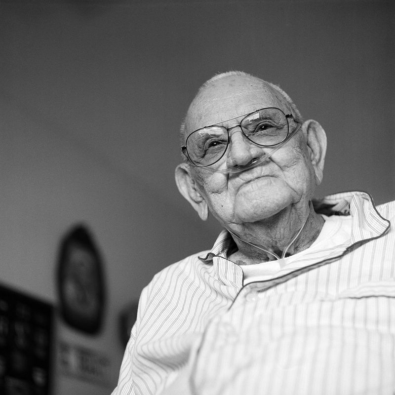 © Naveen P M - Image from the Against the Odds photography project