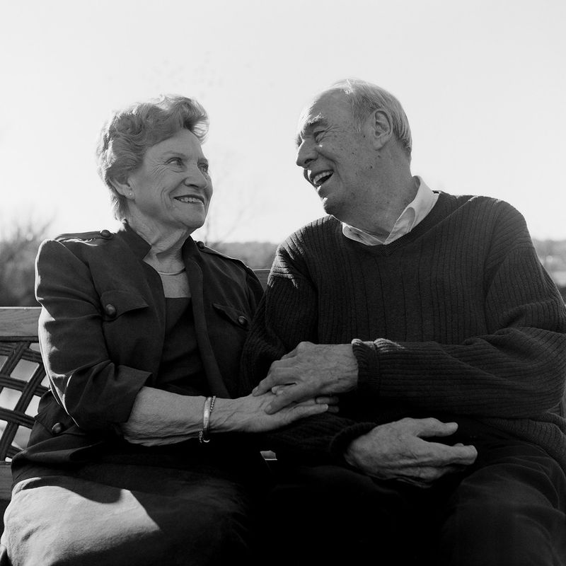 © Naveen P M - Image from the Against the Odds photography project