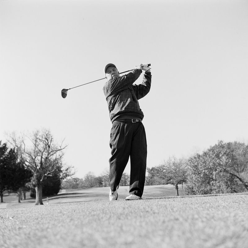 © Naveen P M - Image from the Against the Odds photography project