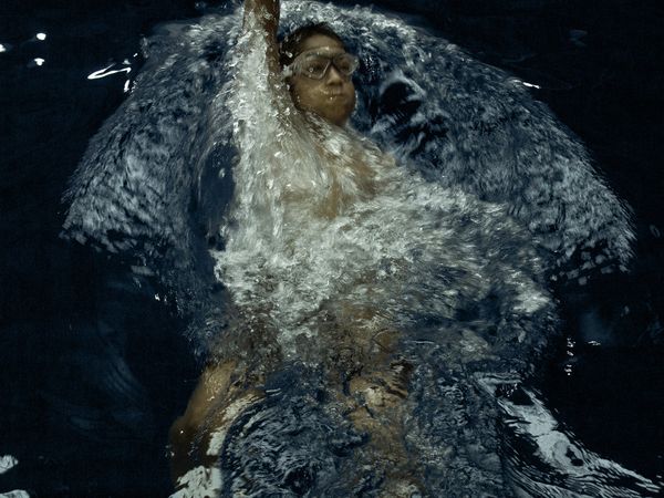 © Naveen P M - Image from the Model Minority photography project