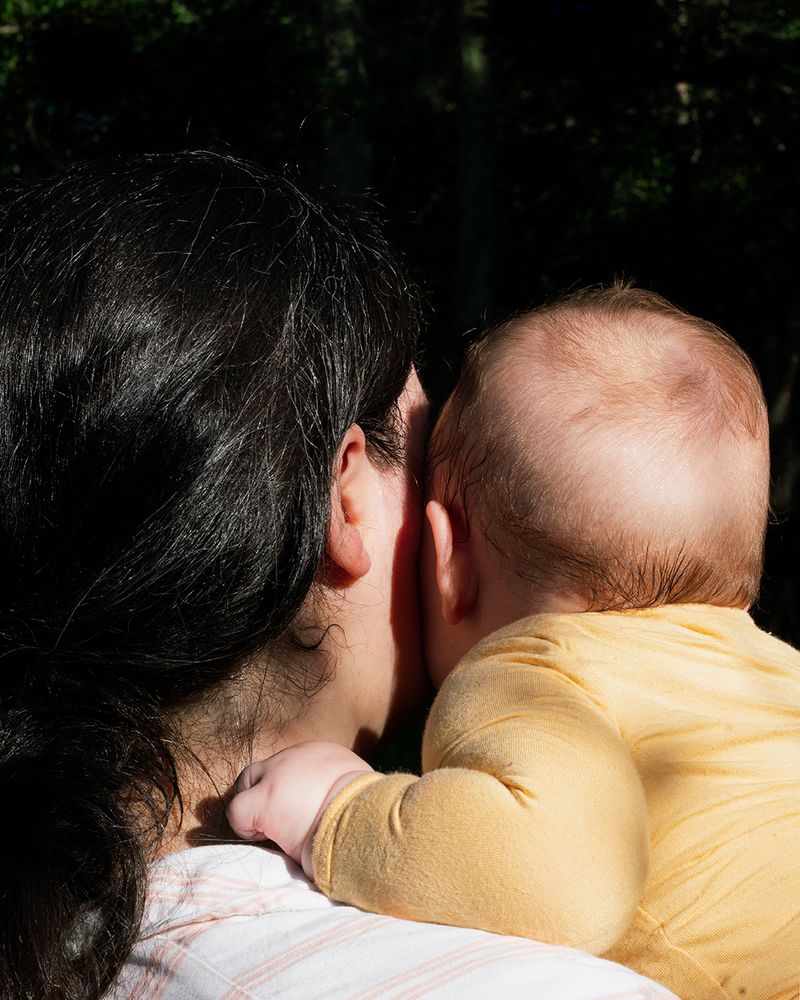 © Hannah Altman - Listening